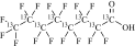 Perfluorooctanoic acid-13C8 Solution in Methanol