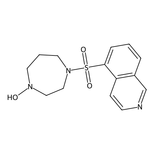 Fasudil Impurity 9