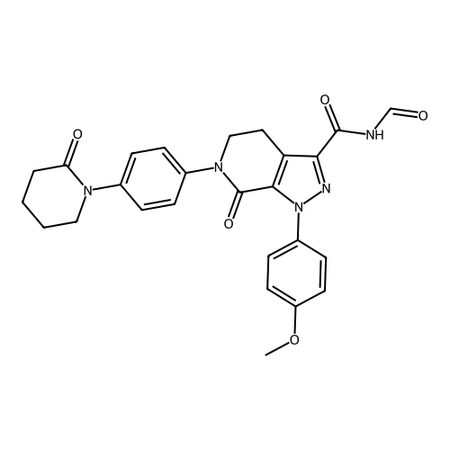 Apixaban Impurity 35