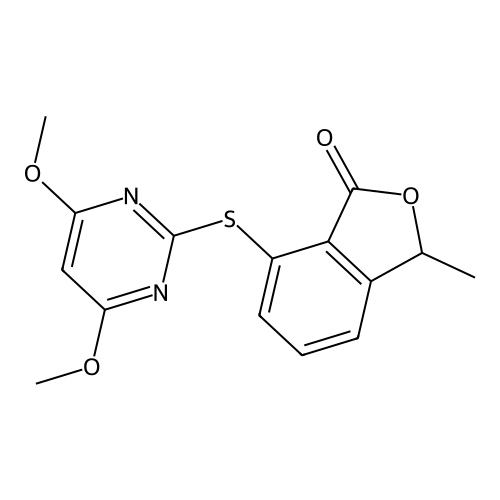 Pyriftalid
