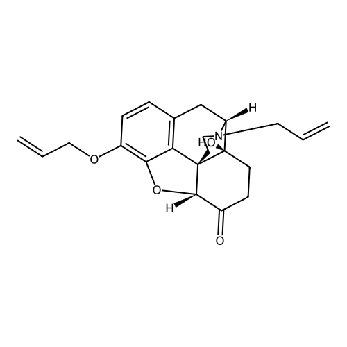 Naloxone Hydrochloride EP Impurity B