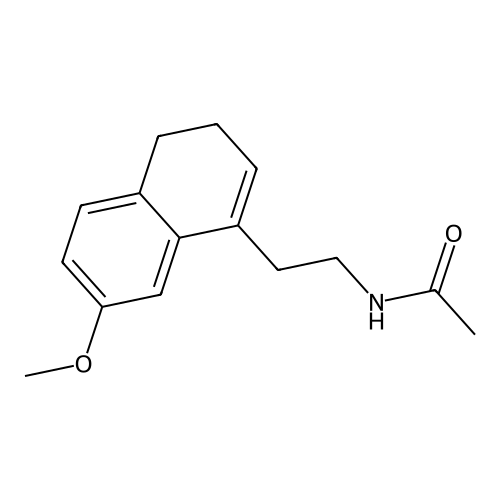 Agomelatine Impurity 19