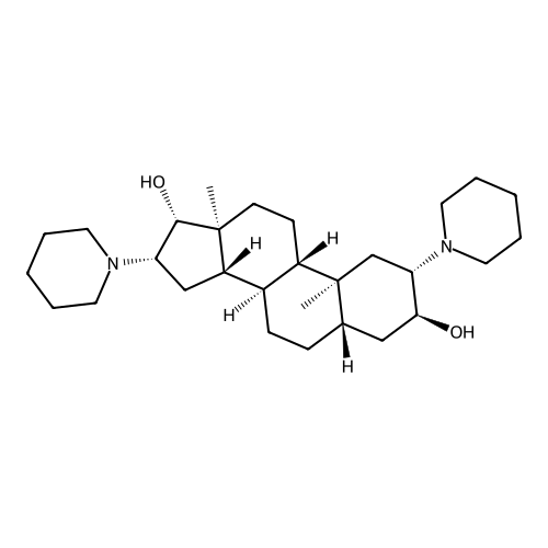 Vecuronium Bromide Impurity 4