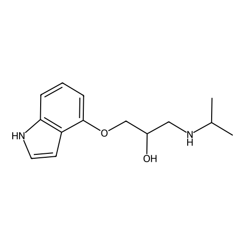 Pindolol