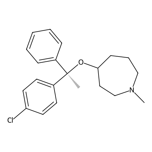 Clemastine EP Impurity B