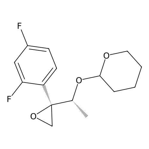 Efinaconazole Impurity 29
