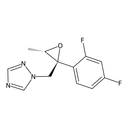 Efinaconazole Impurity 14