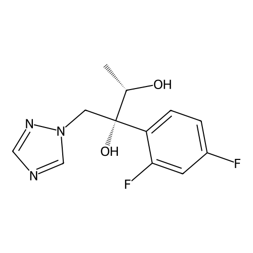 Efinaconazole Impurity 5