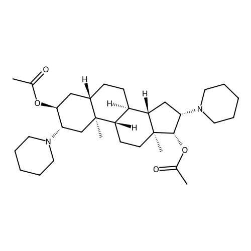 N-Desmethyl Vecuronium