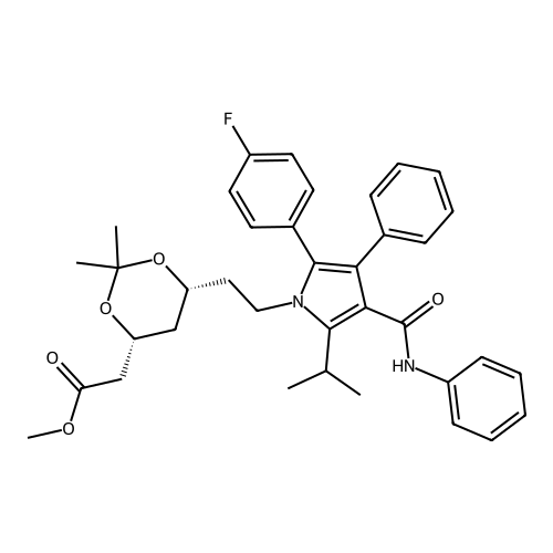 Atorvastatin Impurity 39