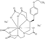 Gadoxetate Disodium