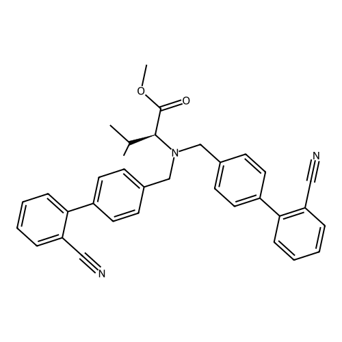 Valsartan ImpurIty 57
