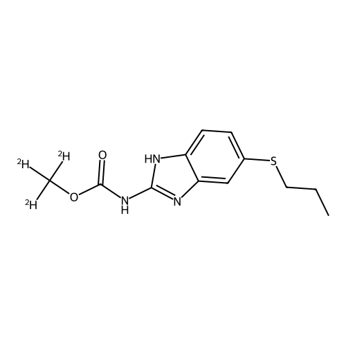 Albendazole-d3