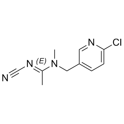 Acetamiprid
