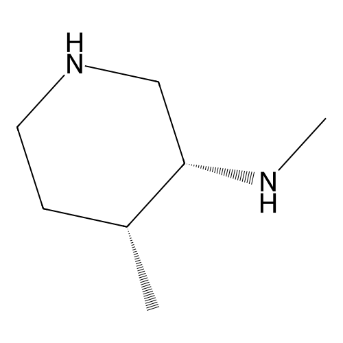 Tofacitinib Impurity 63