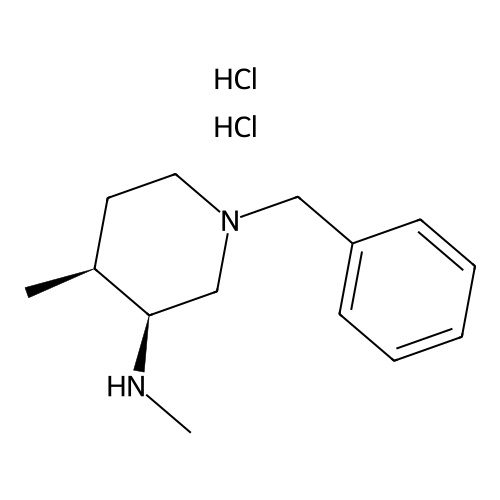Tofacitinib Impurity 108 DiHCl
