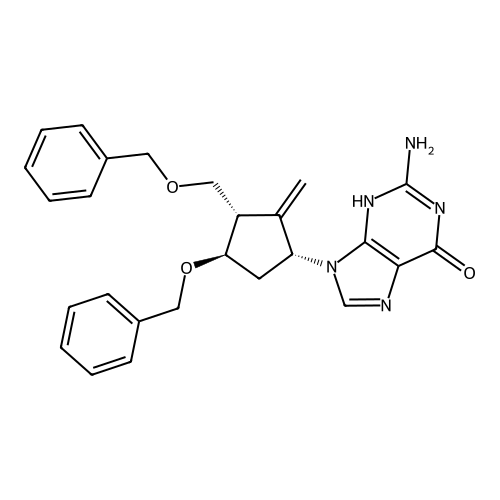 Entecavir Impurity 35