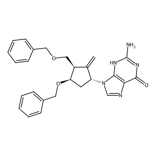 Entecavir Impurity 55