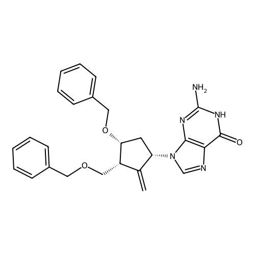 Entecavir Impurity 56