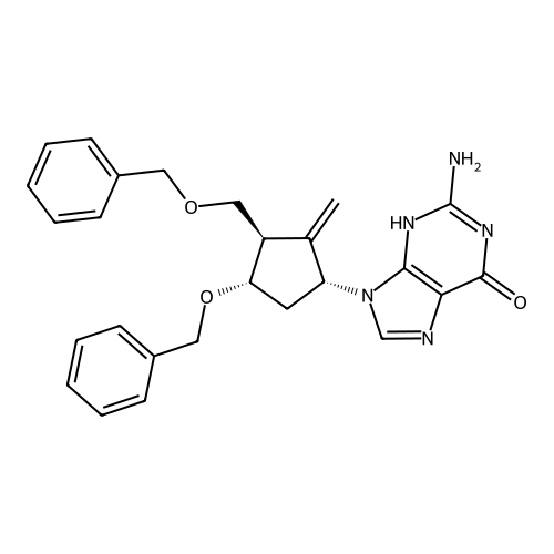Entecavir Impurity 54