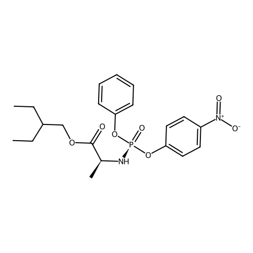 Remdesivir Impurity 8