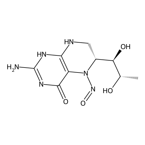 N-Nitroso Sapropterin Impurity 3