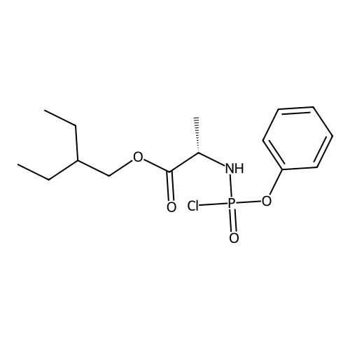Remdesivir Impurity 33