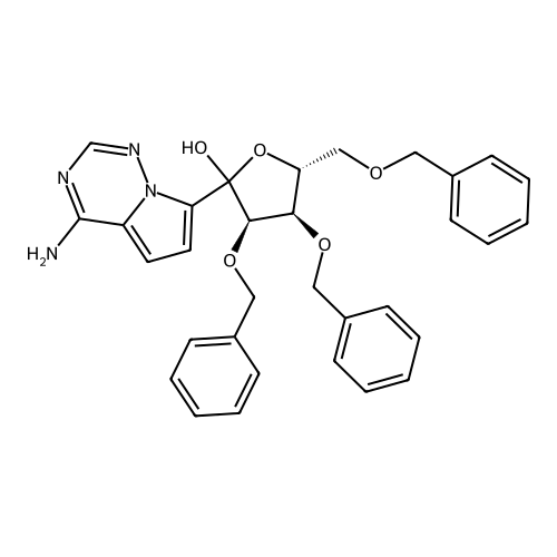 Remdesivir Impurity 2