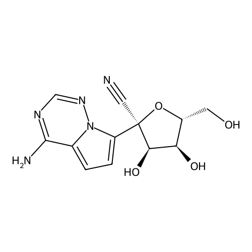 Remdesivir Impurity 19