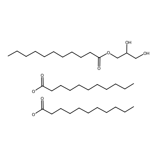 Glyceryl Triundecanoate