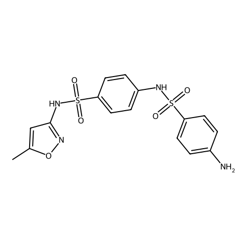 Sulfamethoxazole EP Impurity B