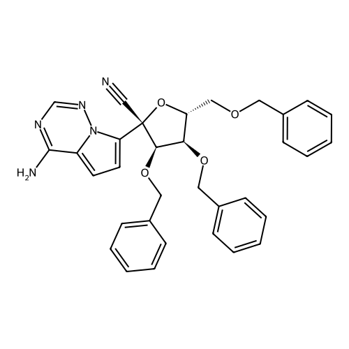Remdesivir Impurity 3