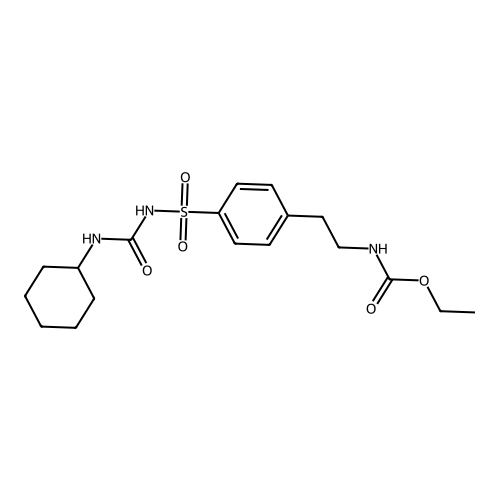 Glipizide EP Impurity C