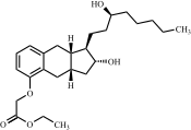 Treprostinil Ethyl Ester