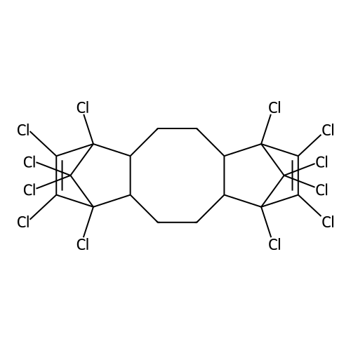 Dechlorane A