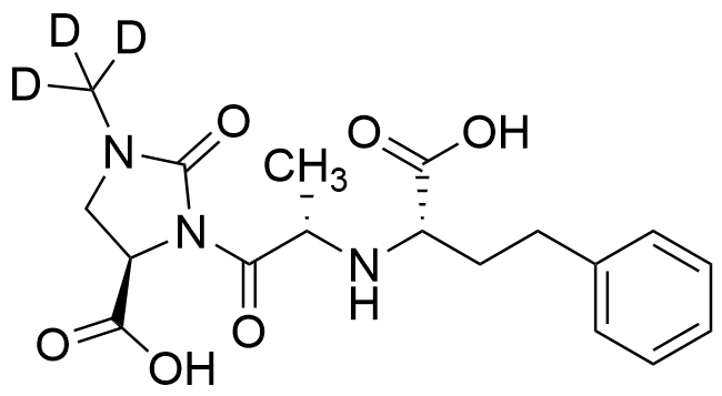 Imidaprilat-d3