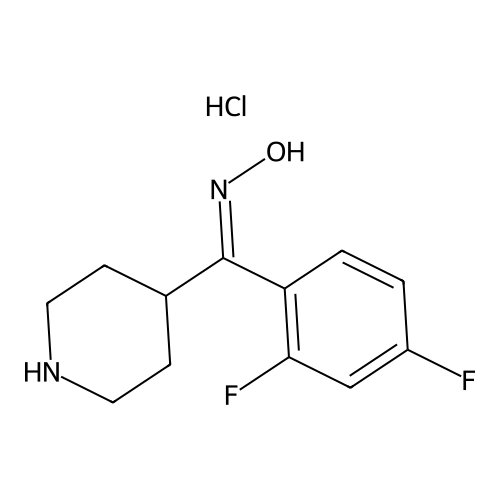 Paliperidone Impurity 105 HCl