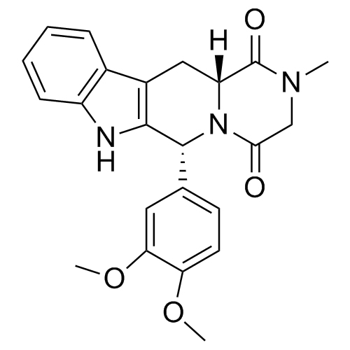 Tadalafil Impurity 106