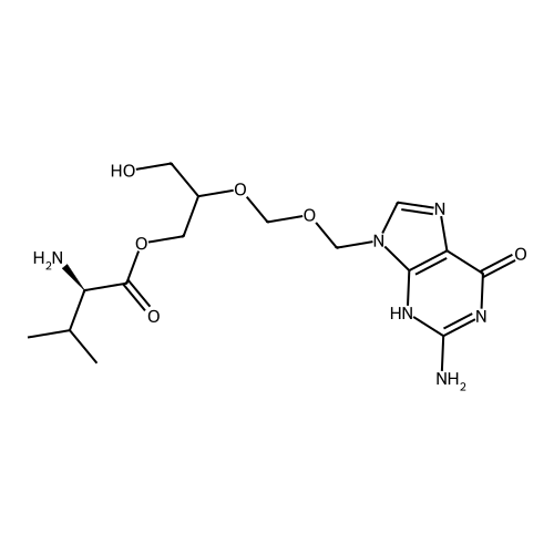 Valganciclovir Impurity 8