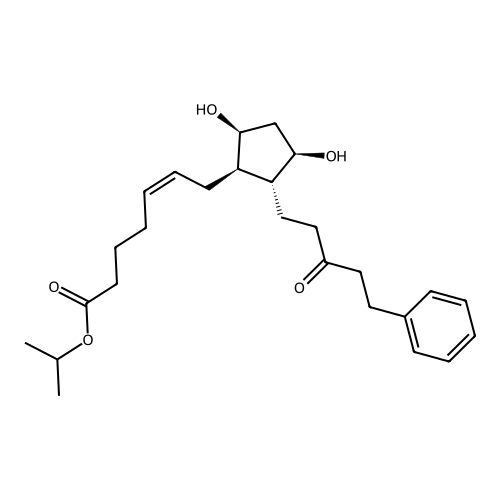 15-Keto Latanoprost