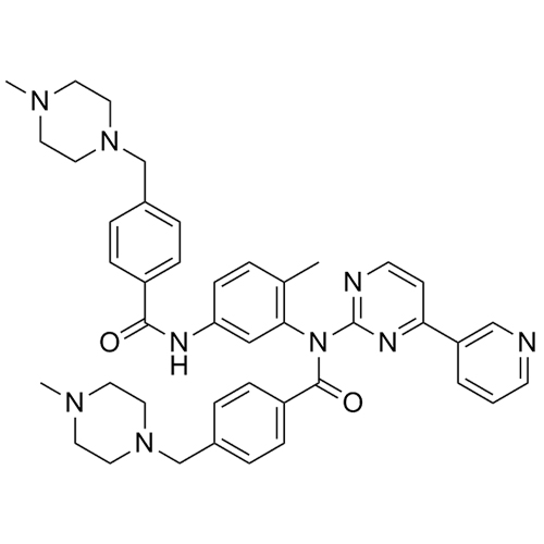 Imatinib Impurity 22