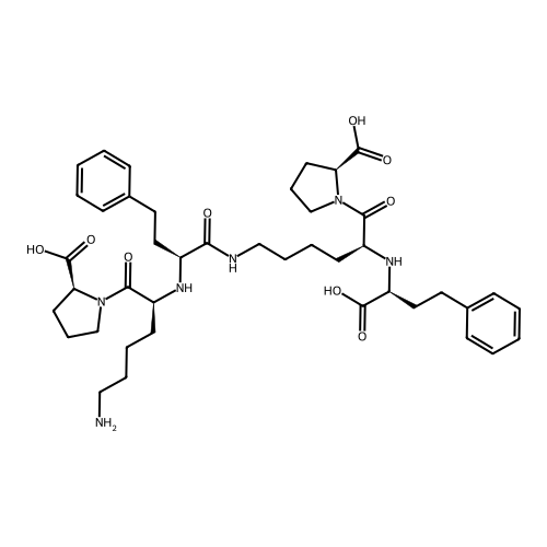 Lisinopril EP Impurity G