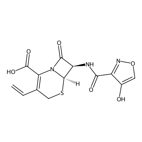 Cefdinir Impurity 26