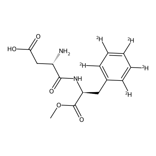 Aspartame-d5