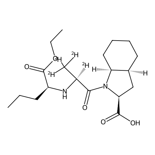 Perindopril-d4