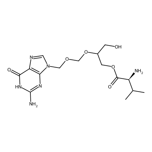 Valganciclovir Impurity 6