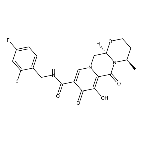 Dolutegravir Impurity1