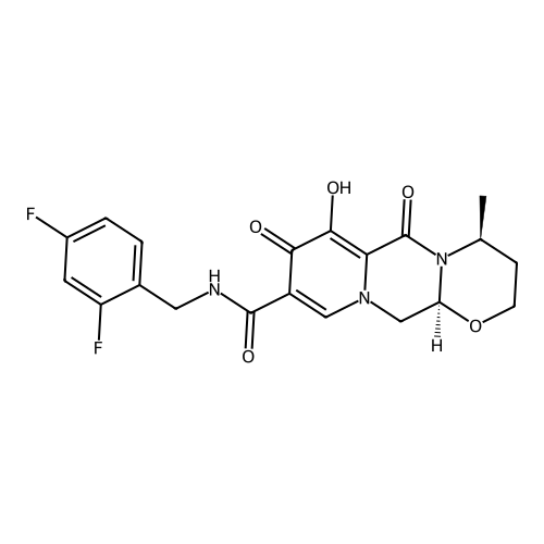 Dolutegravir Impurity 4