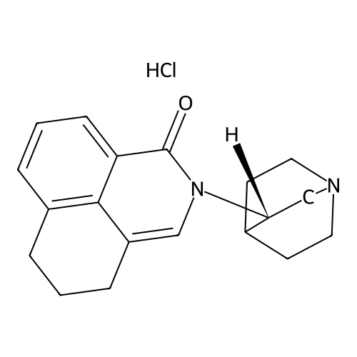 Palonosetron Impurity 5