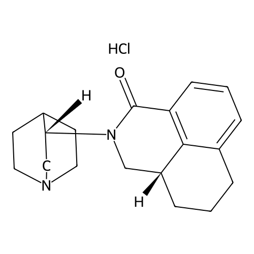 Palonosetron Hydrochloride